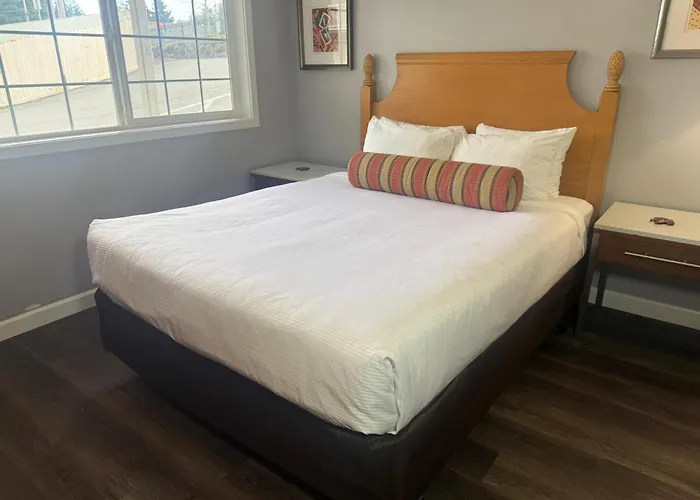 Naval Suites By Fairbridge